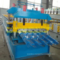 metal sheet roofing panel machine glazed roofing panel roll forming machine